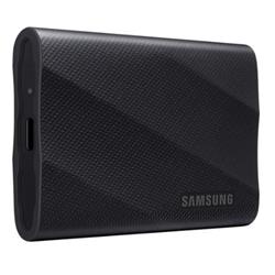 SSD Externo Samsung T9 4TB USB 3.2 Gen 2x2 Preto