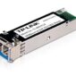 Modulo Gigabit SFP TP-Link Single-mode MiniGBIC LC interface até 10 Km Alcance