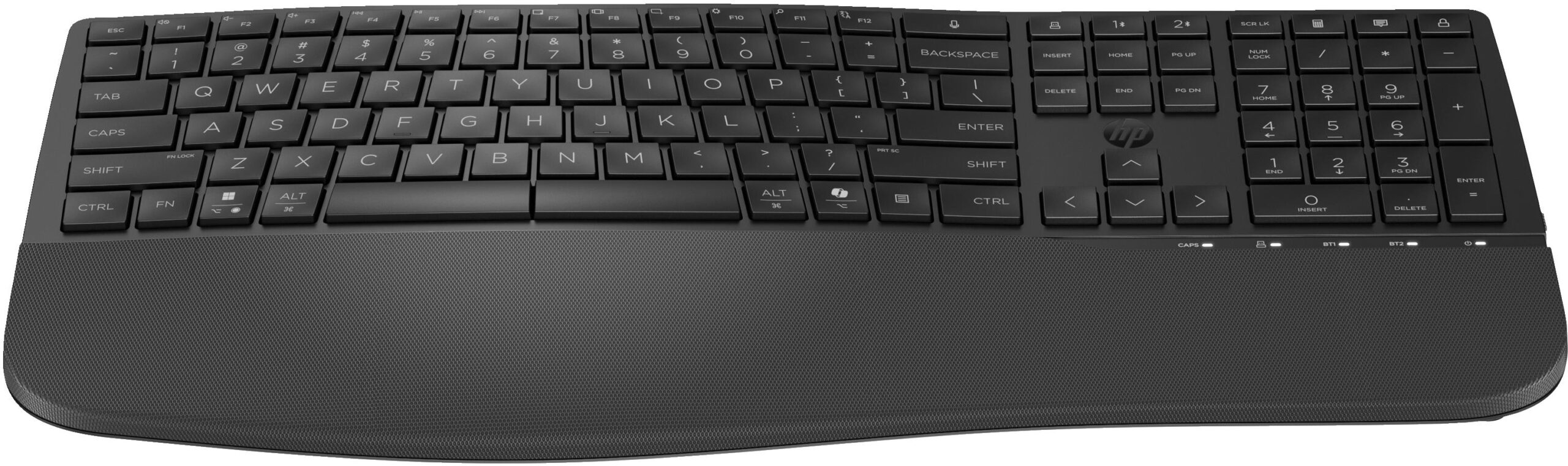 Teclado HP 685 Comfort Dual-Mode