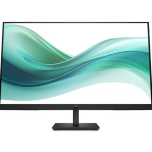 Monitor HP Series 3 Pro 327pf 27" IPS FullHD 100Hz 5 ms Preto