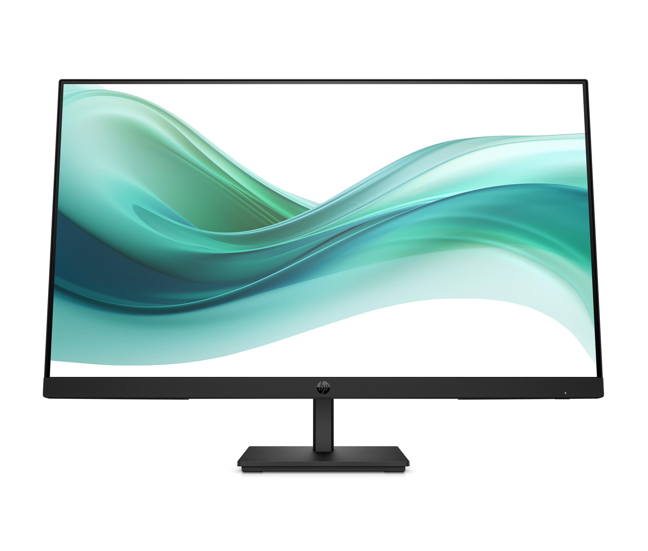 Monitor HP Series 3 Pro 327pf 27" IPS FullHD 100Hz 5 ms Preto