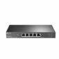 Switch TP-Link 5 Portas 2.5G 4 Portas