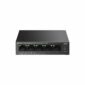 Switch TP-Link LiteWave 5 Portas 10/100Mbps 4x PoE