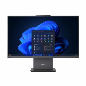 Computador All In One ThinkCentre NEO 50a Gen 5 27" Intel® CoreT i7-13620H 16Gb 512Gb Wifi Bluetooth Window 11 Pro