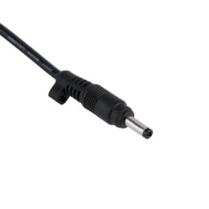 CABO PARA TRANSFORMADOR (REP.) FICHA 4,8*1,7MM (677770-003)