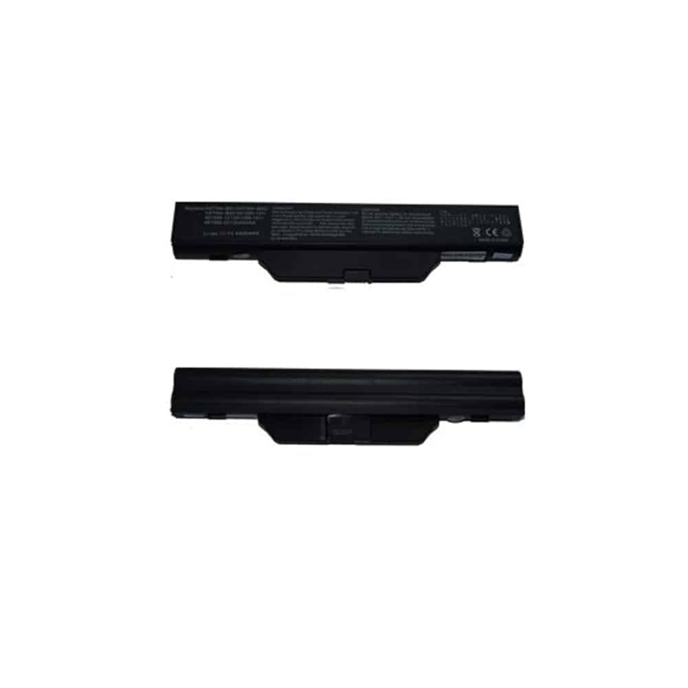 BATERIA COMPATIVEL HP 550 / 6720S /6730S/ 6820S (10,8V 4400MAH)