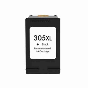 Tinteiro Remanufaturado Hp Nº305 XL - 3YM62AE/3YM61AE