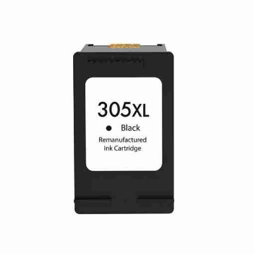 Tinteiro Remanufaturado Hp Nº305 XL - 3YM62AE/3YM61AE Tinteiro Remanufaturado Hp Nº305 XL - 3YM62AE/3YM61AE