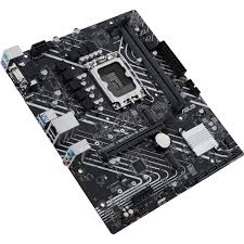 Motherboard Asus Prime H810M-A-CSM mATX 1851