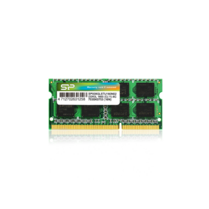 Memória So-Dimm Silicon Power SP008GLSTU160 8GB DDR3L 1600Mhz