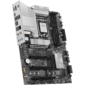 Motherboard MSI PRO B860-P WIFI ATX 4xDDR5 Socket LGA 1851