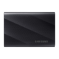 SSD Externo Samsung T9 2TB USB 3.2 Gen 2x2 Preto