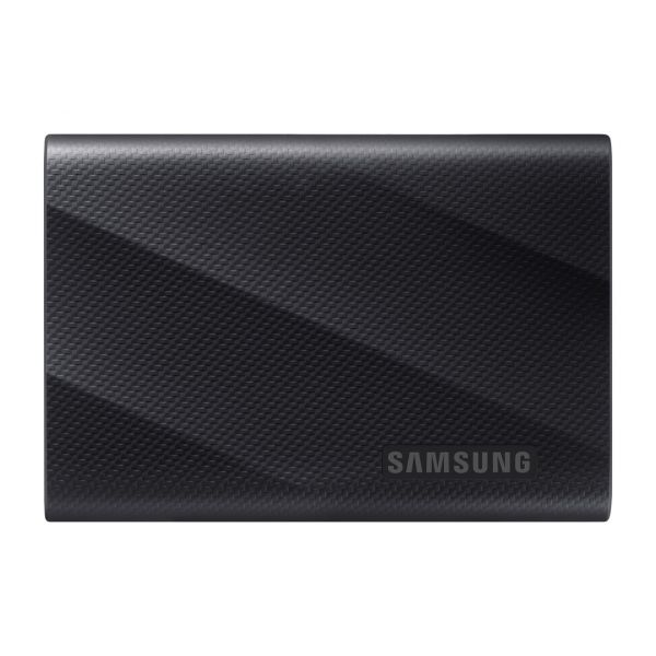 SSD Externo Samsung T9 2TB USB 3.2 Gen 2x2 Preto