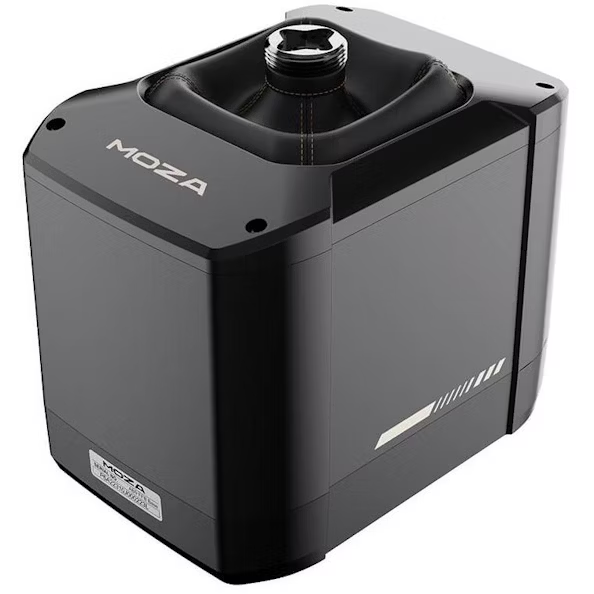 Base para Flightstick Moza AB9 FFB