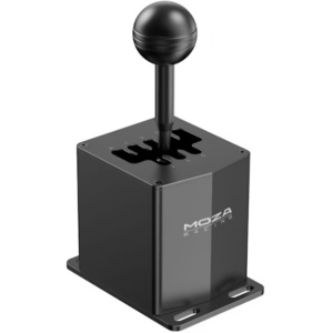 Mudanças Moza Racing HGP