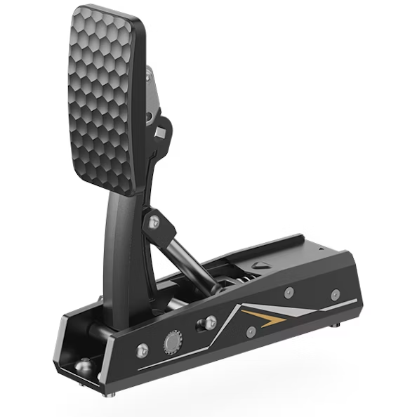 Pedal Embraiagem Moza Racing CRP2