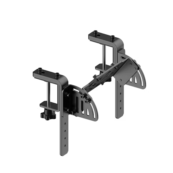 Suporte Moza Racing para Volante Estilo Caminhão e Base R5/R9
