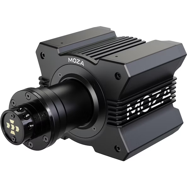 Base Volante 9Nm Moza Racing R9 V3