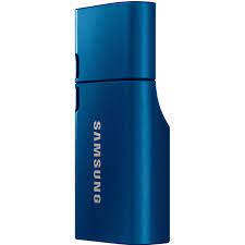 Pen Drive Samsung 128GB USB 3.1 Tipo-C