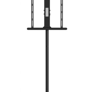 Suporte de Pé Gembird TVS-65S-02 para TV 32" a 65" Giratório