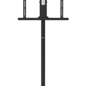 Suporte de Pé Gembird TVS-65S-02 para TV 32" a 65" Giratório