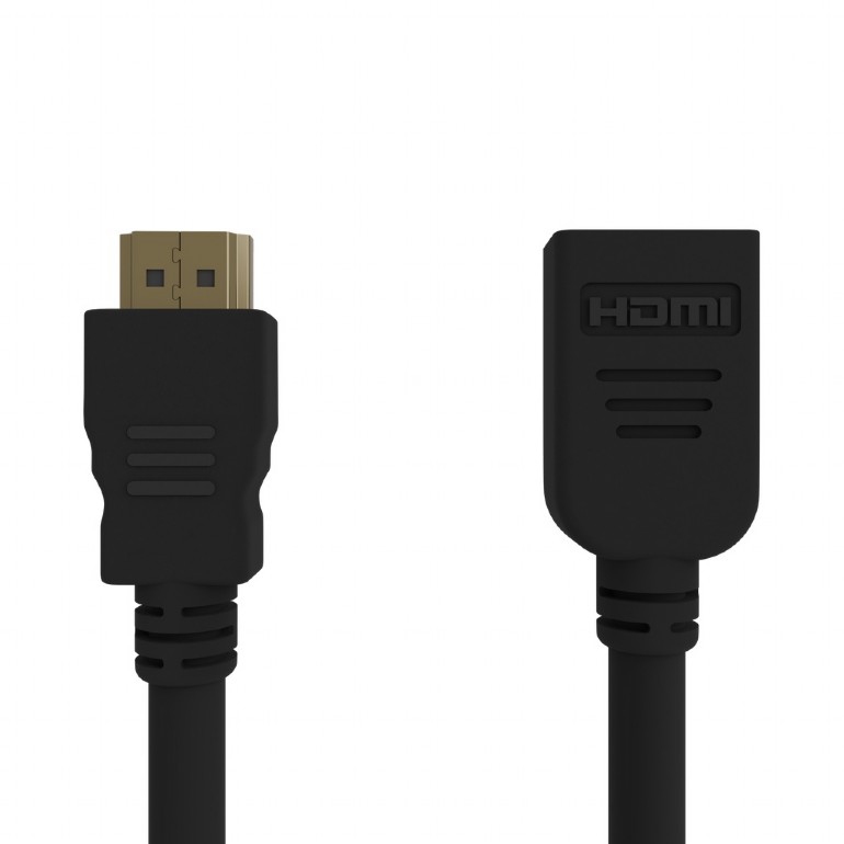 Cabo Extensão Hdmi-Hdmi 3Mt