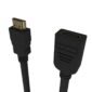Cabo Extensão Hdmi-Hdmi 3Mt
