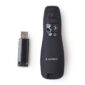 Apresentador Wireless Gembird WP-L-12 com Apontador Laser
