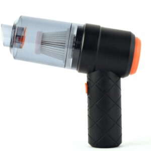 Aspirador Portátil Gembird CK-MVC-01 2em1