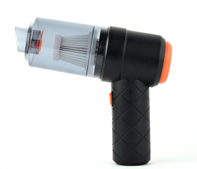 Aspirador Portátil Gembird CK-MVC-01 2em1