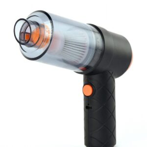 Aspirador Portátil Gembird CK-MVC-01 2em1