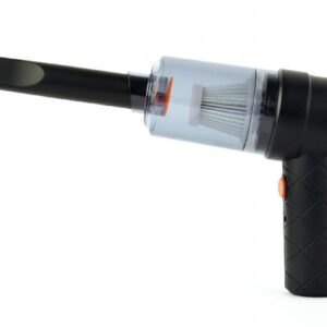 Aspirador Portátil Gembird CK-MVC-01 2em1