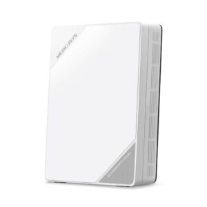 Router 5G Wireless Mercusys AX3000 5G Wireless Dual Band Router Build-In 5G Modem