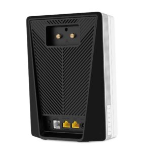 Router 5G Wireless Mercusys AX3000 5G Wireless Dual Band Router Build-In 5G Modem