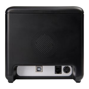 Impressora Talões Go-Infinity P80 Usb 80MM Preta