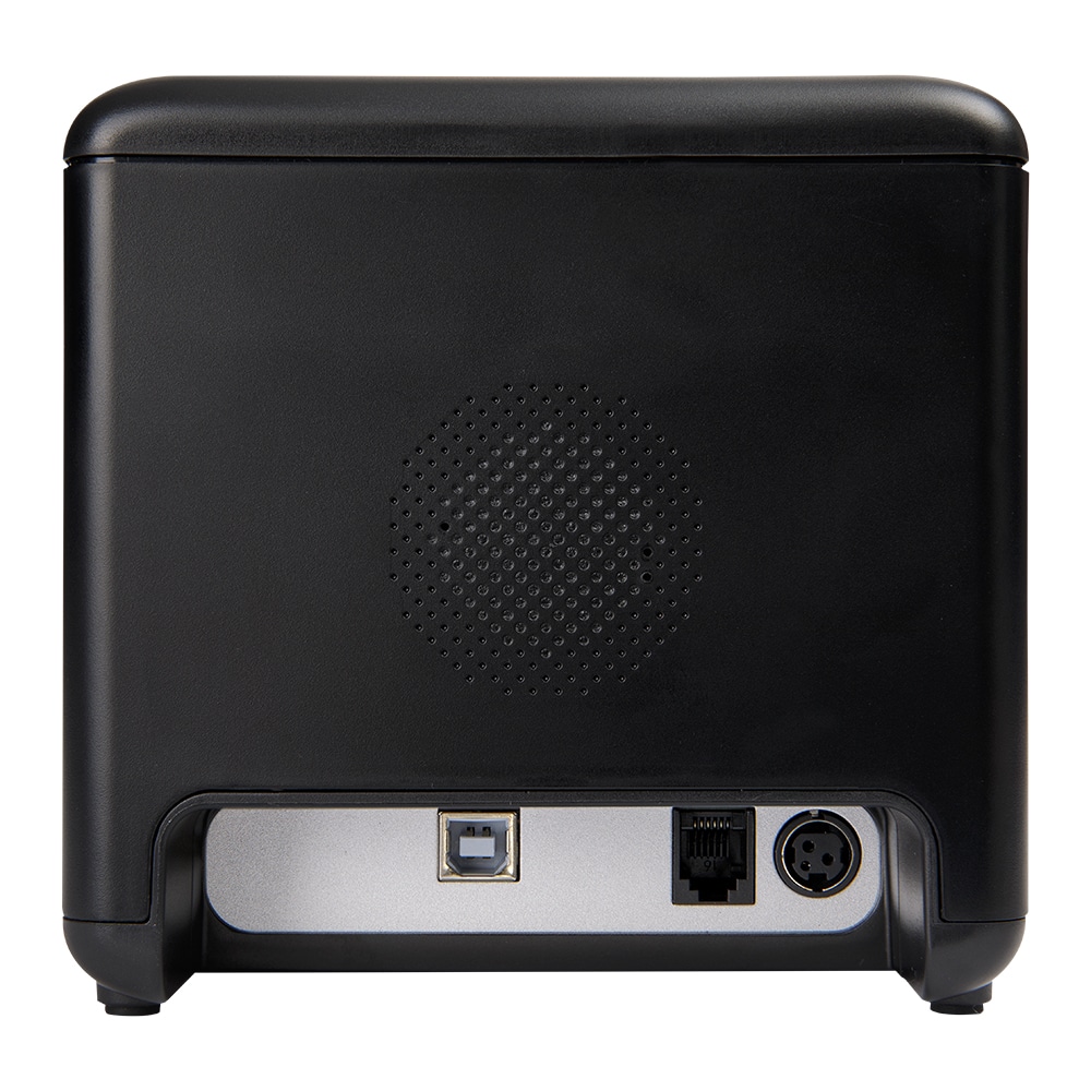 Impressora Talões Go-Infinity P80 Usb 80MM Preta