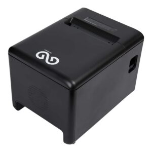 Impressora Talões Go-Infinity P80 Usb Lan Rs232 80MM Preta