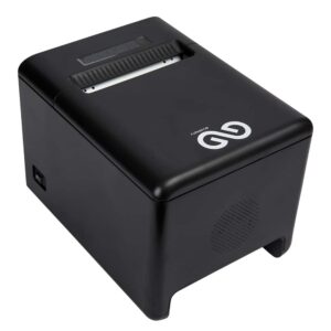 Impressora Talões Go-Infinity P80 Usb 80MM Preta