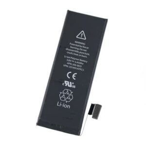 SPARE PARTS IPHONE 5 BATTERY BATERIA