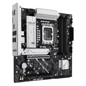 Motherboard Asus Prime B860M-A-CSM mATX 1851