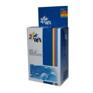 Tinteiro Compatível Lexmark Nº35 - WOX