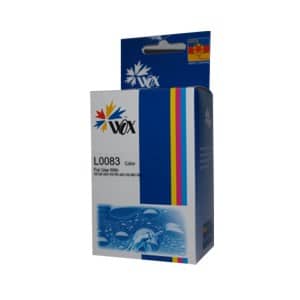 Tinteiro Compatível Lexmark Nº83 - WOX