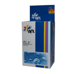 Tinteiro Compatível Lexmark 1980 - WOX