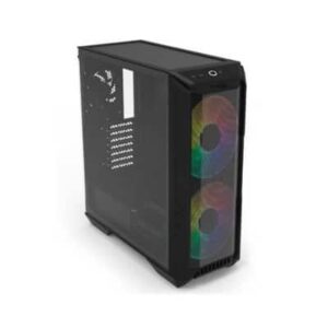Torre ATX CoolerMaster HAF 500