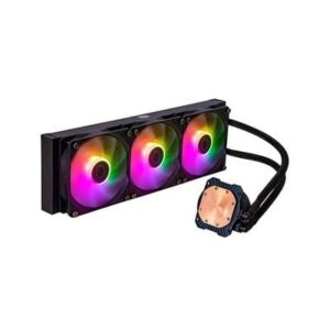 Cooler Master MasterLiquid 360L Core ARGB Kit de Refrigeração Líquida