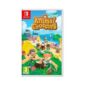 Jogo para Consola Nintendo Switch Animal Crossing : New Horizon