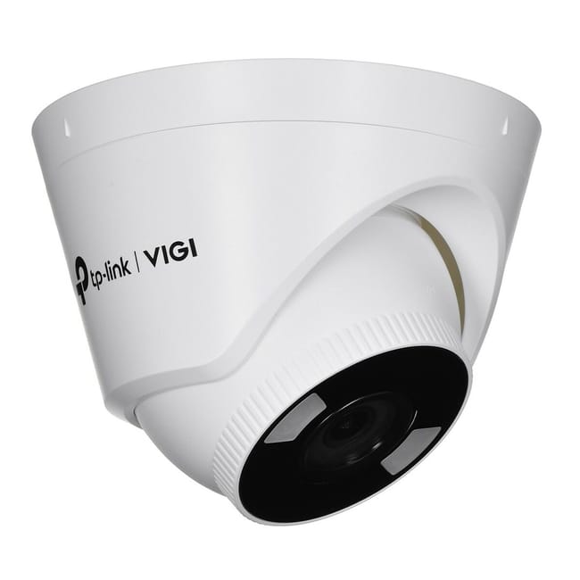 Câmara de Vigilância TP-Link C430 VIGI Interior Turret 2.8mm Security 3MP