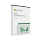 Microsoft Office Home & Bussiness 2024 PT Medialess