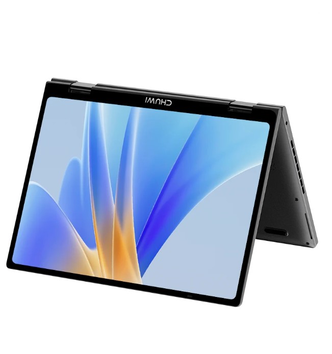 Portatil Chuwi MiniBook X 10.51" 1920*1080 Intel N150 16Gb 512Gb Wifi 6 BT 5.2 Win11 Home Teclado PT