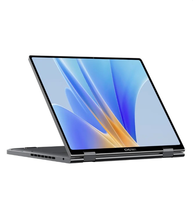 Portatil Chuwi MiniBook X 10.51" 1920*1080 Intel N150 16Gb 512Gb Wifi 6 BT 5.2 Win11 Home Teclado PT